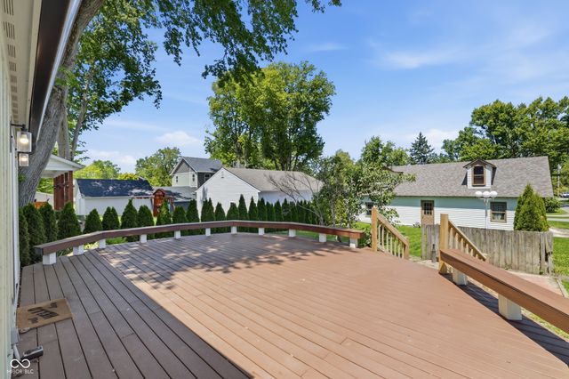 213 E Madison Avenue, Pendleton, IN 46064