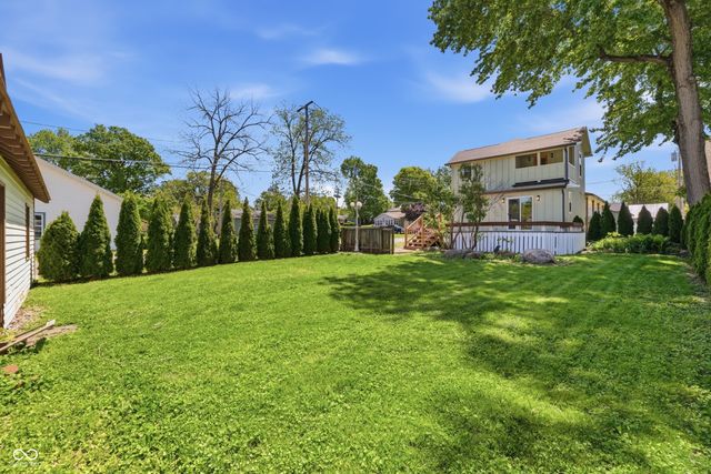 213 E Madison Avenue, Pendleton, IN 46064