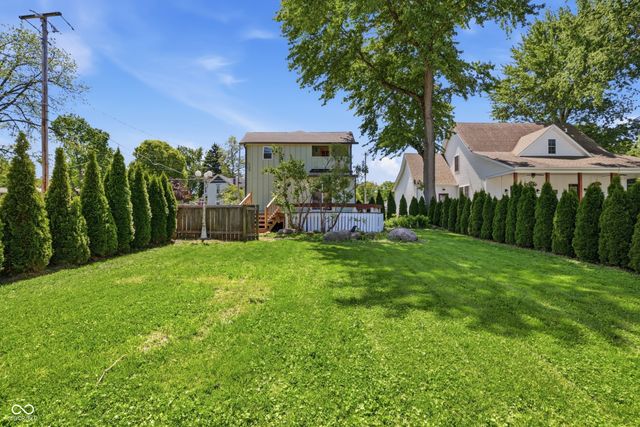 213 E Madison Avenue, Pendleton, IN 46064