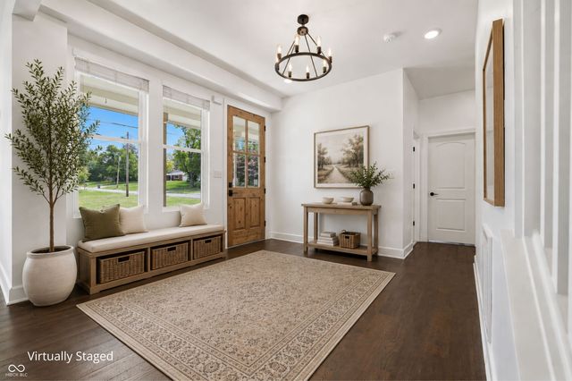213 E Madison Avenue, Pendleton, IN 46064
