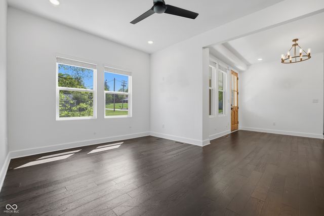 213 E Madison Avenue, Pendleton, IN 46064