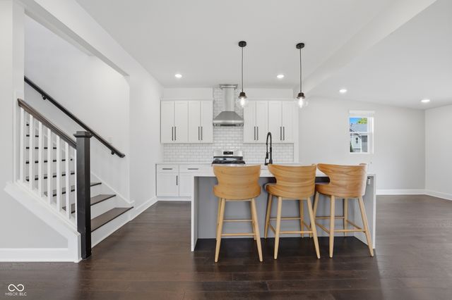 213 E Madison Avenue, Pendleton, IN 46064