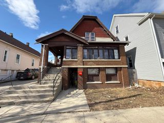 1715 S 18th STREET #1719, Milwaukee, WI 53204