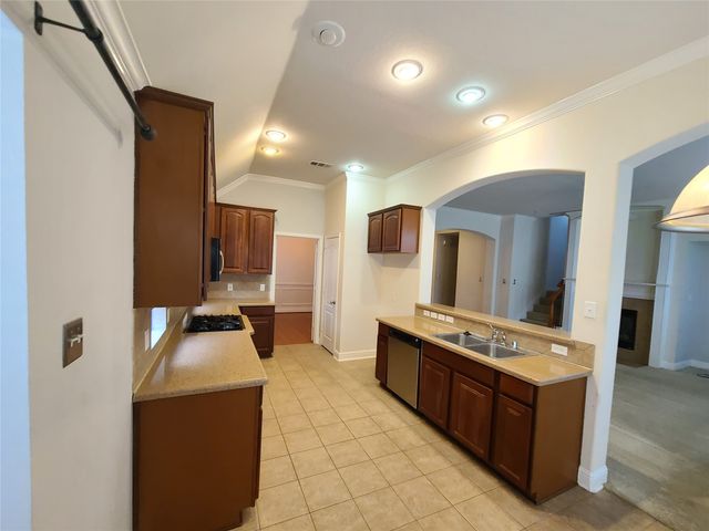 9729 Stripling Drive, Fort Worth, TX 76244