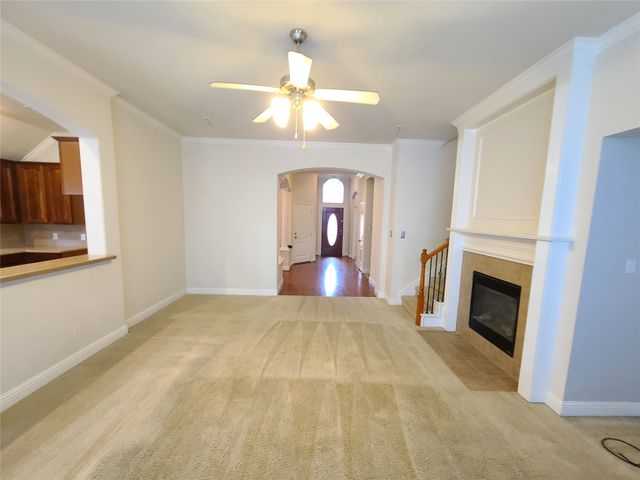 9729 Stripling Drive, Fort Worth, TX 76244