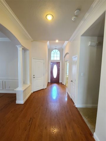 9729 Stripling Drive, Fort Worth, TX 76244