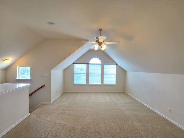 9729 Stripling Drive, Fort Worth, TX 76244