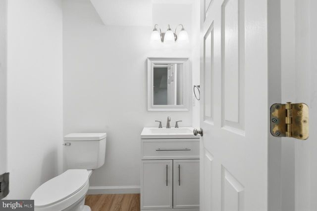 104 HAZEL DRIVE, Hague, VA 22469