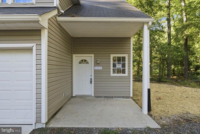 104 HAZEL DRIVE, Hague, VA 22469