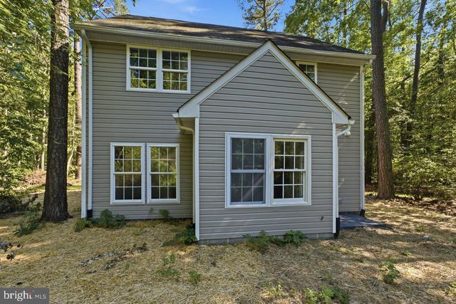 104 HAZEL DRIVE, Hague, VA 22469