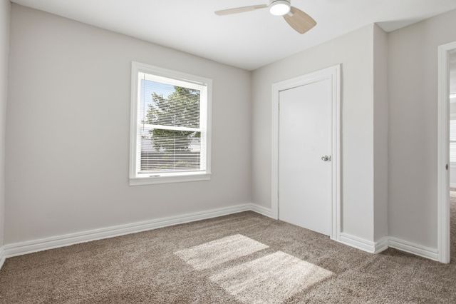 1604 S High St, Columbia, TN 38401