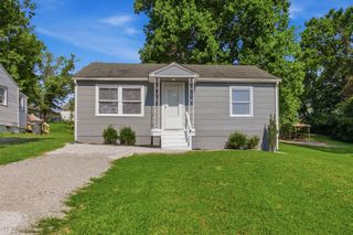 1604 S High St, Columbia, TN 38401