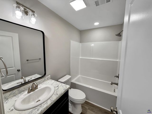 307 Airman Boulevard, Warner Robins, GA 31088