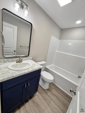 307 Airman Boulevard, Warner Robins, GA 31088