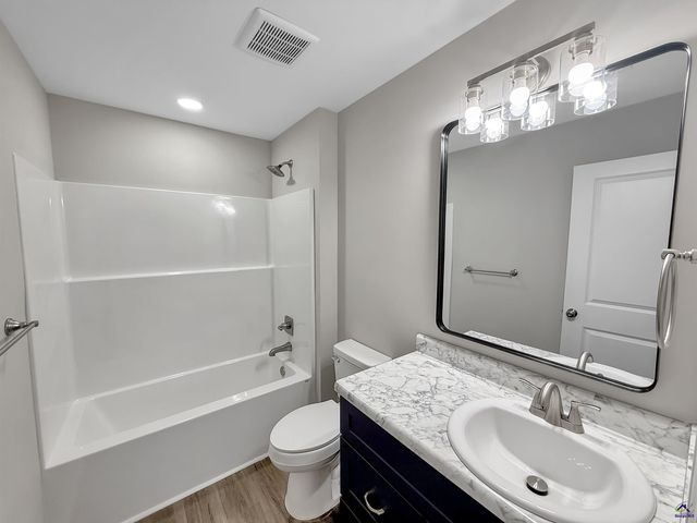 307 Airman Boulevard, Warner Robins, GA 31088