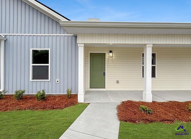 307 Airman Boulevard, Warner Robins, GA 31088