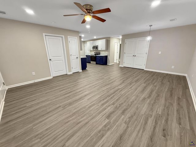 307 Airman Boulevard, Warner Robins, GA 31088
