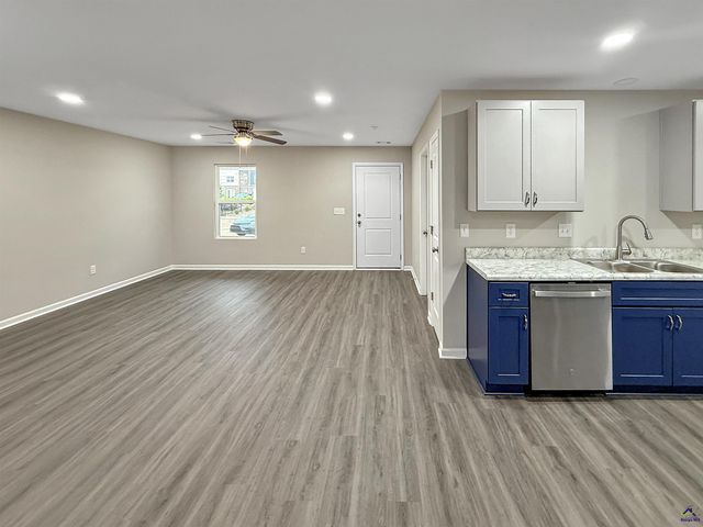 307 Airman Boulevard, Warner Robins, GA 31088