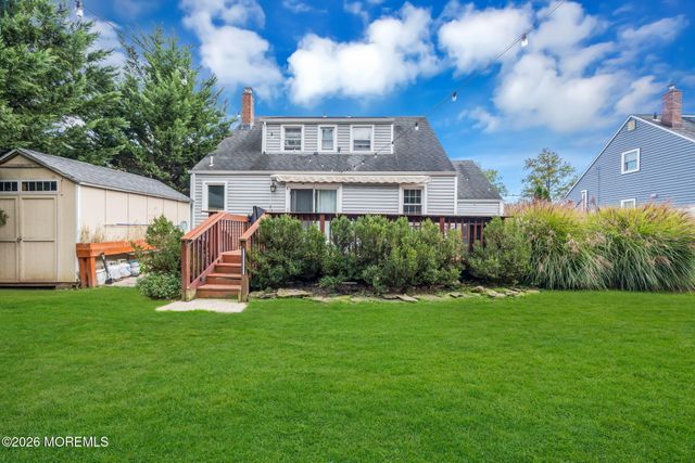 39 Waldon Road, Fanwood, NJ 07023