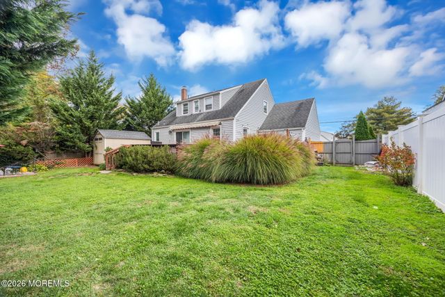 39 Waldon Road, Fanwood, NJ 07023