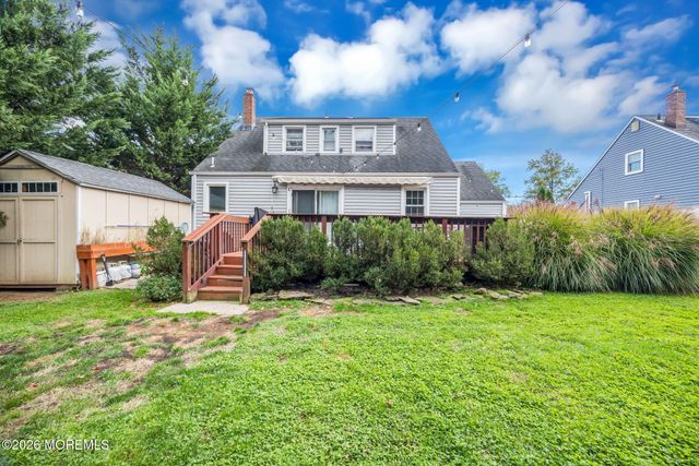 39 Waldon Road, Fanwood, NJ 07023