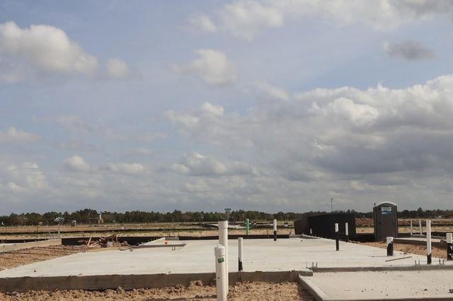 20051 Sunset Serenade Trail, Cypress, TX 77433