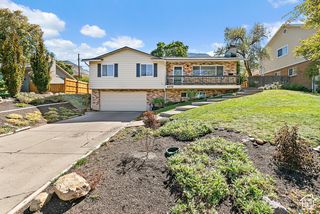 4073 LISA DR, Holladay, UT 84124