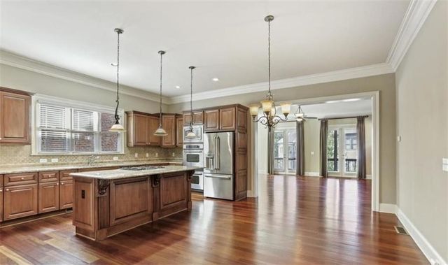 1762 Buckhead Lane NE, Atlanta, GA 30324