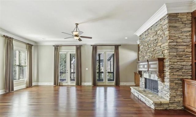 1762 Buckhead Lane NE, Atlanta, GA 30324