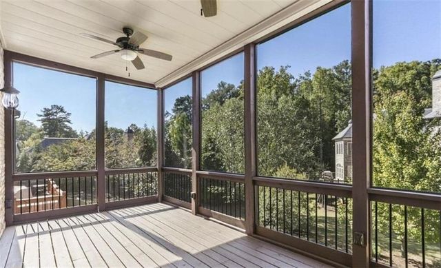 1762 Buckhead Lane NE, Atlanta, GA 30324