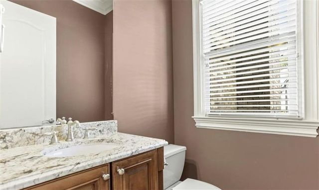 1762 Buckhead Lane NE, Atlanta, GA 30324