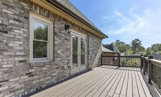 1762 Buckhead Lane NE, Atlanta, GA 30324