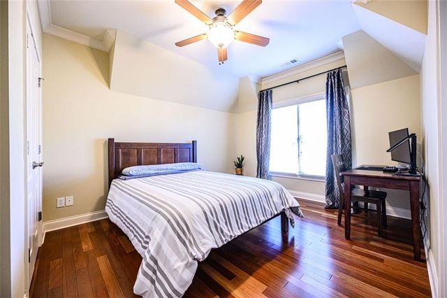 1762 Buckhead Lane NE, Atlanta, GA 30324