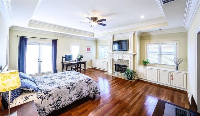 1762 Buckhead Lane NE, Atlanta, GA 30324