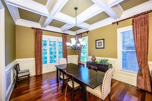 1762 Buckhead Lane NE, Atlanta, GA 30324