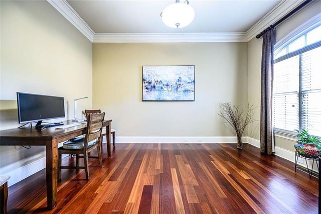 1762 Buckhead Lane NE, Atlanta, GA 30324