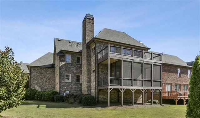 1762 Buckhead Lane NE, Atlanta, GA 30324