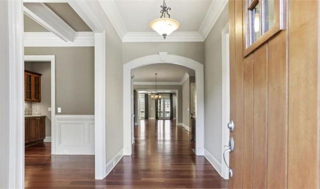 1762 Buckhead Lane NE, Atlanta, GA 30324