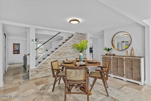 28 31ST Avenue S, Jacksonville Beach, FL 32250