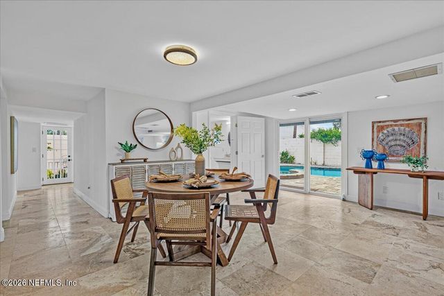 28 31ST Avenue S, Jacksonville Beach, FL 32250