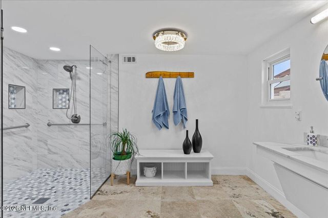 28 31ST Avenue S, Jacksonville Beach, FL 32250