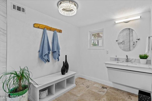 28 31ST Avenue S, Jacksonville Beach, FL 32250