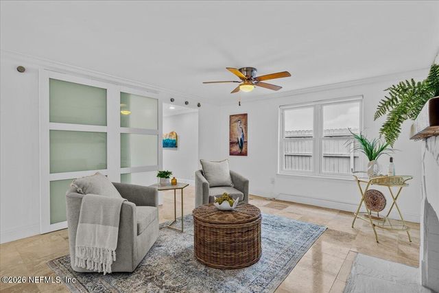 28 31ST Avenue S, Jacksonville Beach, FL 32250