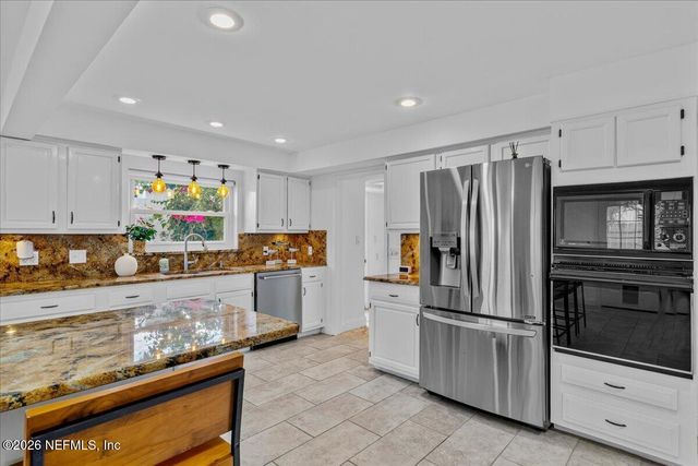 28 31ST Avenue S, Jacksonville Beach, FL 32250