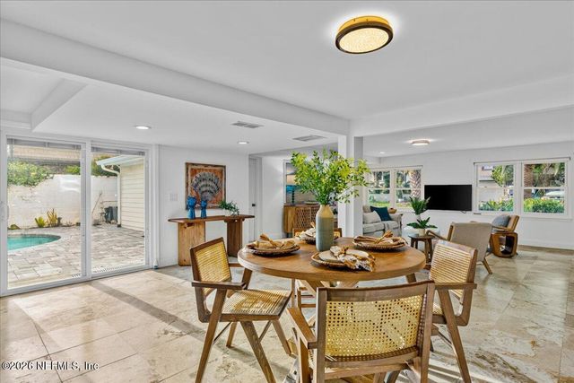 28 31ST Avenue S, Jacksonville Beach, FL 32250
