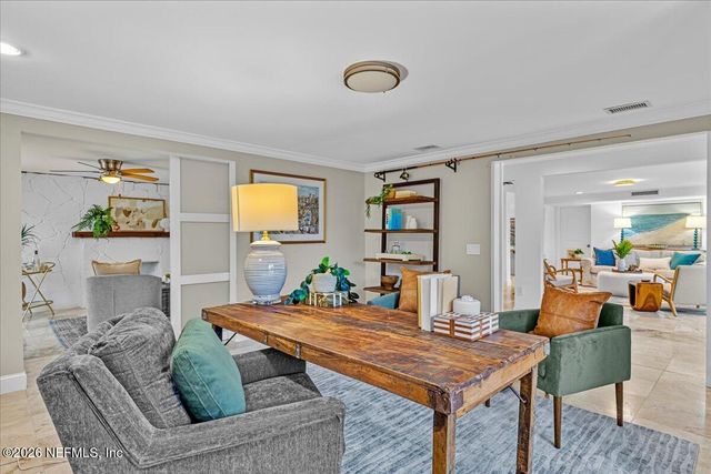 28 31ST Avenue S, Jacksonville Beach, FL 32250