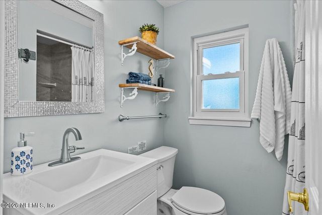 28 31ST Avenue S, Jacksonville Beach, FL 32250