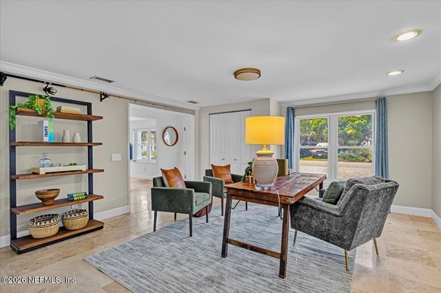 28 31ST Avenue S, Jacksonville Beach, FL 32250