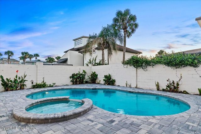 28 31ST Avenue S, Jacksonville Beach, FL 32250
