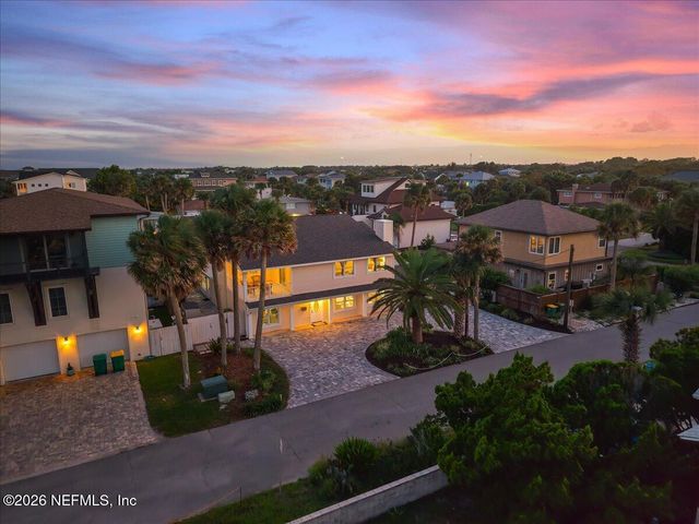 28 31ST Avenue S, Jacksonville Beach, FL 32250